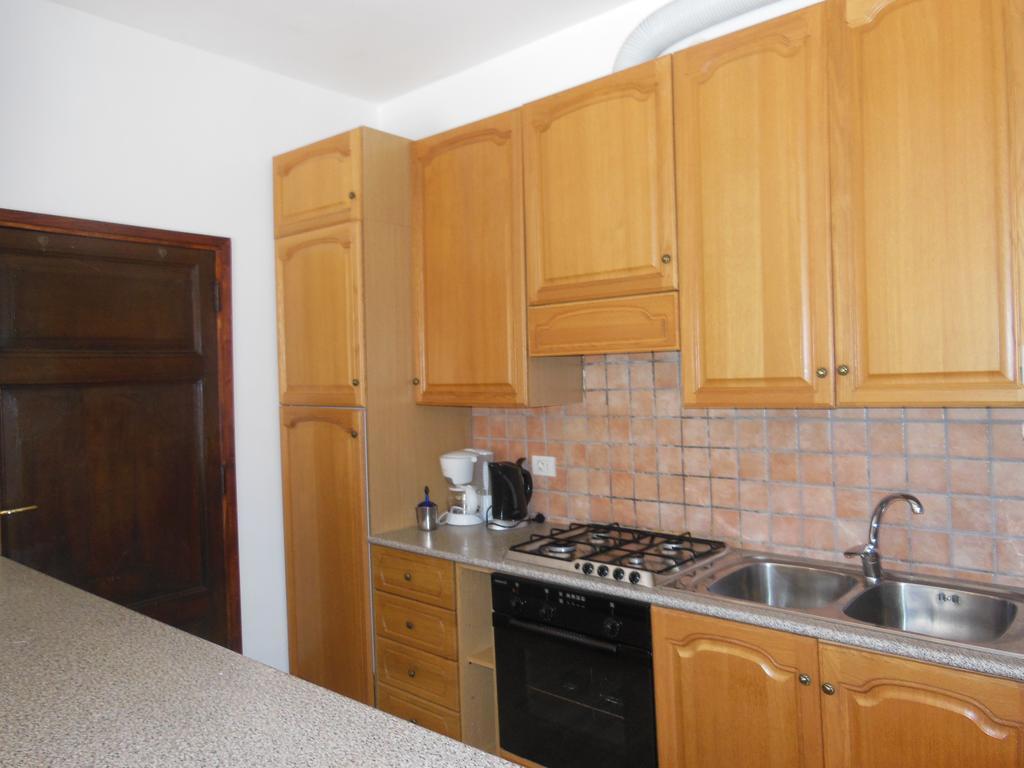 Villa Banana Канобио Екстериор снимка