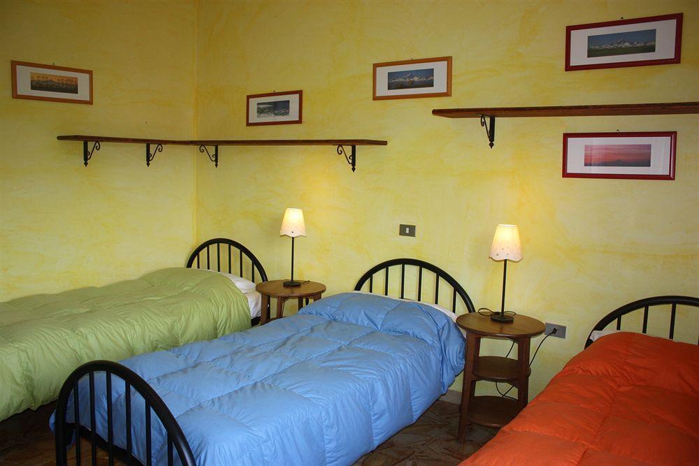 Villa Banana Канобио Екстериор снимка