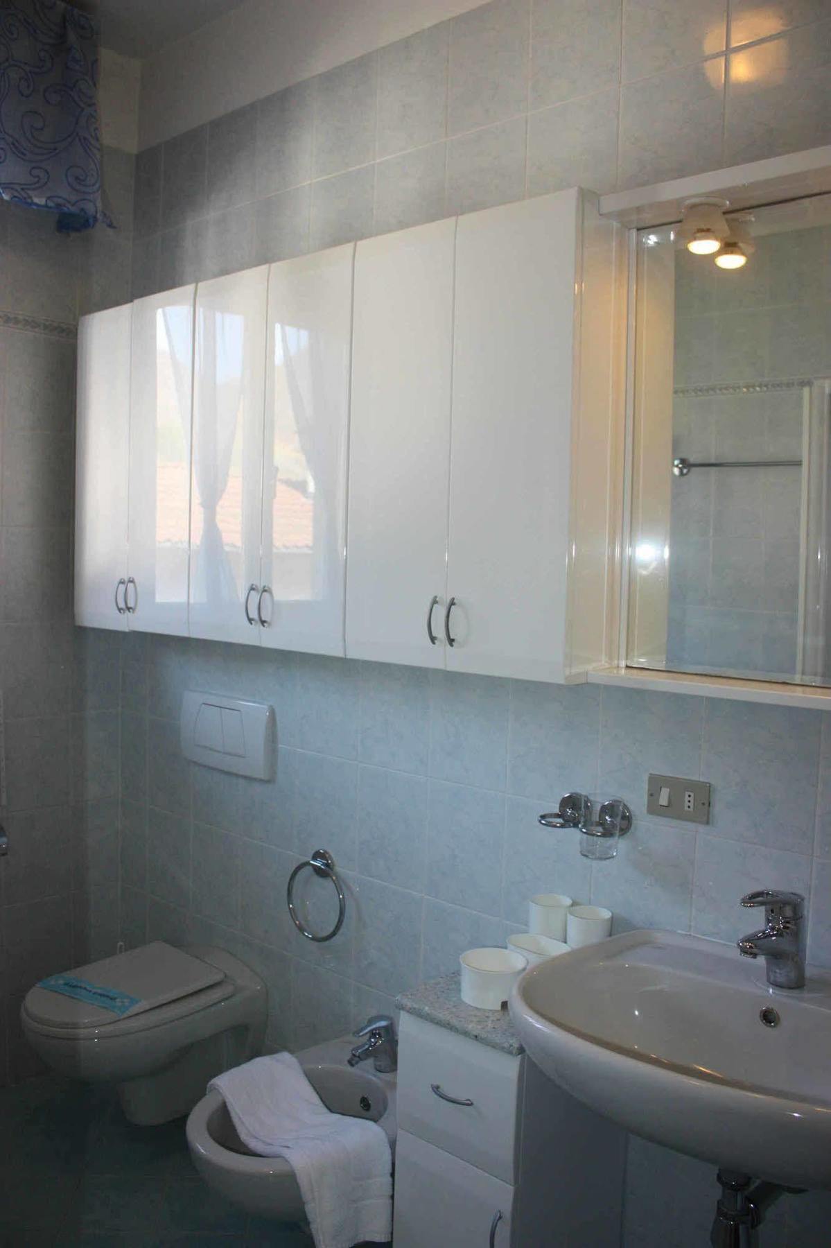 Villa Banana Канобио Екстериор снимка