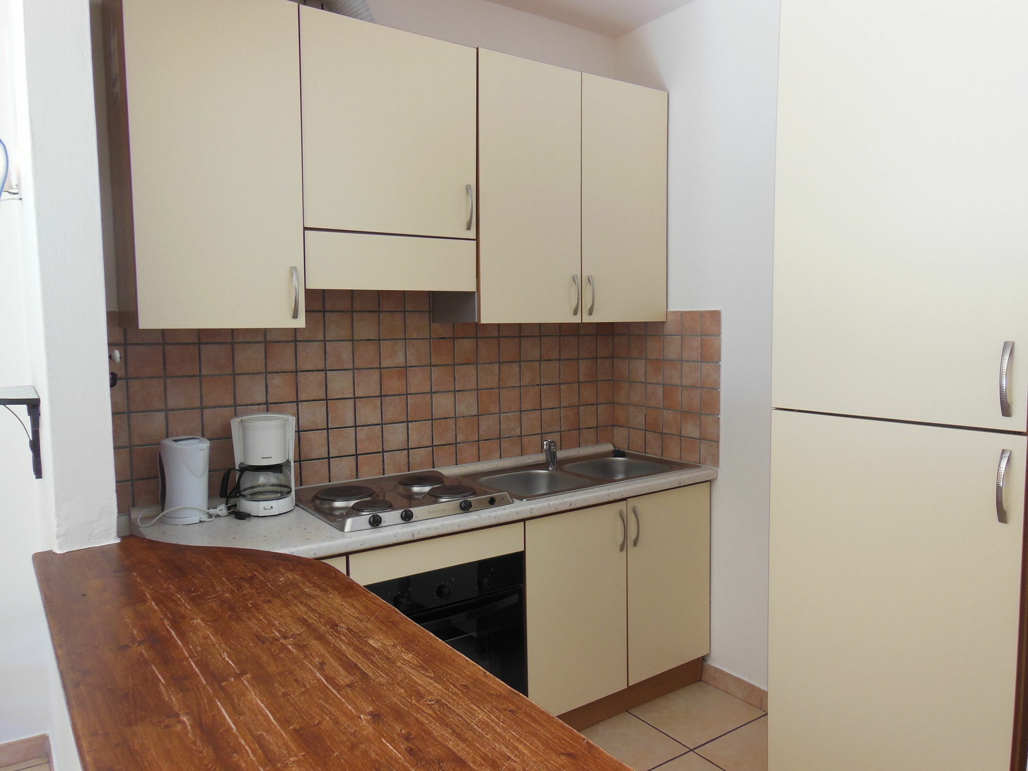 Villa Banana Канобио Екстериор снимка