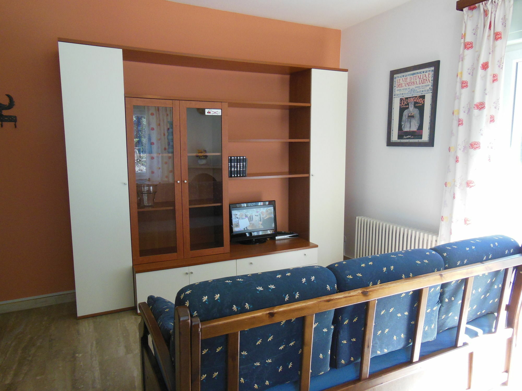Villa Banana Канобио Екстериор снимка
